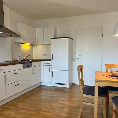 Möve Lägenhet Uberlingen