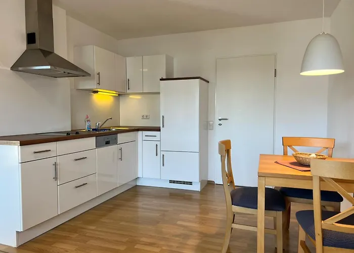 Moeve Apartman Überlingen