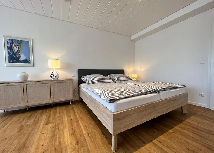 Apartman Moeve Überlingen